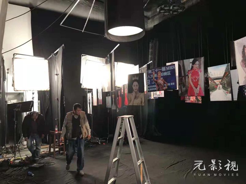 上海宣传片拍摄全攻略：如何打造一部真正赋能品牌的企业形象片